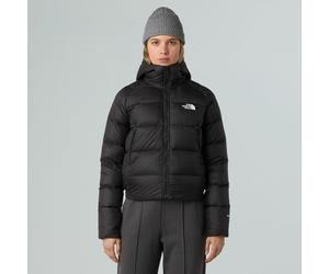 THE NORTH FACE Plumífero HYALITE. Color Negro
