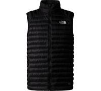 The North Face - Plumíferos esquí - M Bettaforca LT Down Vest TNF Black - Talla XL - Negro Negro XL