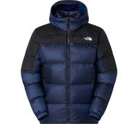 The North Face M Diablo Down 2.0 Hoodie S Azul