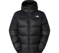 The North Face - Plumíferos esquí - M Diablo Down 2.0 Hoodie TNF Black Heather TNF Black - Talla M - Negro Negro M