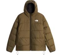 The North Face - Plumíferos esquí - M Nse Hooded Mask Jacket New Taupe Green - Talla S - Caqui Caqui S