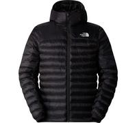 The North Face - Plumíferos esquí - M Terra Peak Hoodie TNF Black - Talla L - Negro Negro L