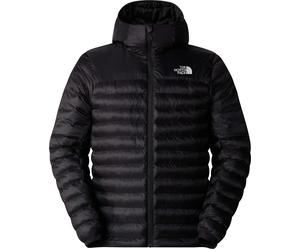 The North Face - Plumíferos esquí - M Terra Peak Hoodie TNF Black - Talla XL - Negro Negro XL