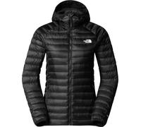 The North Face - Plumíferos esquí mujer - W Bettaforca LT Down Hooded Jacket TNF Black TNF Black para Mujer - Talla L - Negro Negro L