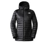 The North Face - Plumíferos esquí mujer - W New Trevail Parka TNF Black para Mujer - Talla 115-119 - Negro Negro 115-119