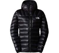 The North Face - Plumíferos esquí mujer - W Summit Breithorn Hoodie TNF Black para Mujer - Talla L - Negro Negro L