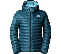 The North Face - Plumíferos esquí mujer - W Terra Peak Hoodie Space para Mujer - Talla L - Azul Azul L