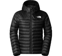 The North Face - Plumíferos esquí mujer - W Terra Peak Hoodie TNF Black para Mujer - Talla M - Negro Negro M