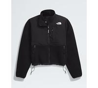 The North Face Plus Retro Denali Chaqueta para mujer Tnf Black 46/48