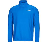 The North Face Polar 100 Glacier 1/4 Zip in Marino EU XL