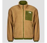 The North Face Polar M YUMIORI REVERSIBLE JACKET in Beige EU S