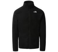 The North Face Polar Marca Modelo Forro Polar 100 Glacier Negro