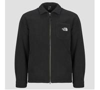 The North Face Polar U DIRUS OVERSHIRT JKT in Negro EU M