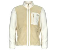 The North Face Polar YUMIORI FULL ZIP in Beige EU XXL