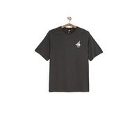 THE NORTH FACE Powder Days Relaxed Graphic Camiseta Hombre (Pack de 1)
