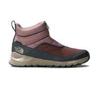 Botas The North Face Thermoball Progressive Zip II Mujer Fawn Grey 37