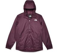 The North Face Quest Chaqueta aislante para hombre Alpine Plum Dark Heathe L