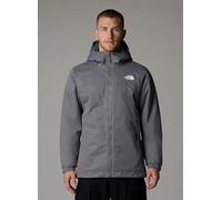 The North Face Quest Chaqueta aislante para hombre Smoked Pearl Dark Heath M
