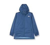 THE NORTH FACE Quest Chaqueta, Azul grisáceo, 50 para Mujer