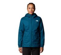 The North Face Quest chaqueta impermeable con capucha para Mujer | EU XS in Midnight Petrol