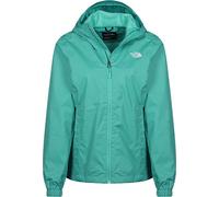 The North Face Quest Chaqueta, Mujer, Ion Blue Heather, L
