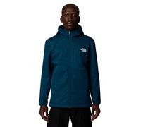 The North Face Quest Chaqueta softshell con capucha para hombre Midnight Petrol Dark He XXL