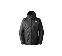 THE NORTH FACE Quest Chaqueta Tnf Black/Tnf White XL