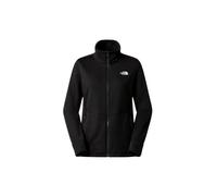 The North Face Quest Chaqueta triclimate para mujer Tnf Black/Npf L