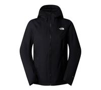 The North Face Quest Chaqueta triclimate para mujer Tnf Black/Npf S