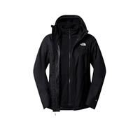 The North Face Quest Chaqueta triclimate para mujer Tnf Black/Npf S