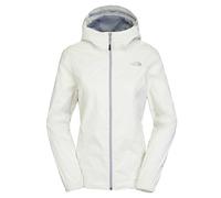 The North Face Quest - Chubasquero para Mujer, Color Blanco, Talla L