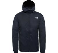 THE NORTH FACE Chaqueta de montaña 'Quest' negro / blanco XL negro / blanco