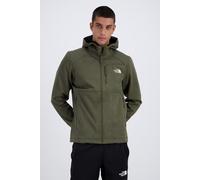 The North Face Quest - Kaki - Softshell Hombre talla M