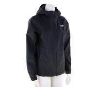 THE NORTH FACE NF00A8BAKU11 W QUEST JACKET Jacket Mujer TNF BLACK/FOIL GREY Tamaño L