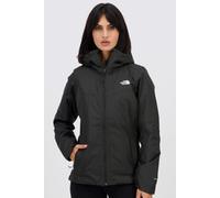 Chaqueta de invierno para mujer The North Face W Quest Insulated Jacket - Eu Talla: L / Color: negro