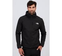 The North Face Quest - Negro - Chaqueta Softshell Hombre talla S