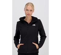 The North Face Quest - Negro - Chaqueta Softshell Mujer talla S