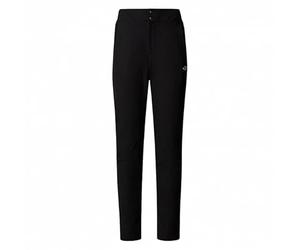THE NORTH FACE Quest Softshell Slim Fit Pantalones para Senderismo para Mujer TNF Black/Npf 32