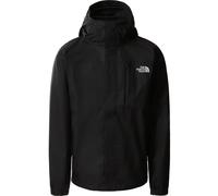 The North Face Quest Triclimate Chaqueta Hombre, tnf black S 2020 Chubasqueros