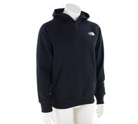 The North Face Raglan Box NSE Hoodie Caballeros Jersey L Negro