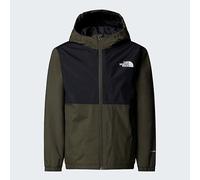 The North Face Rain Zip-In Chaqueta para niños New Taupe Green 176