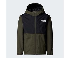 The North Face Rain Zip-In Chaqueta para niños New Taupe Green 7/8 años