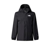 THE NORTH FACE Rainwear Chaqueta, TNF Negro, 18 años Unisex niños