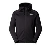 The North Face - Reaxion 2.0 HD FZ - Sweatshirts & Hoodies - Hombre - Negro - M -