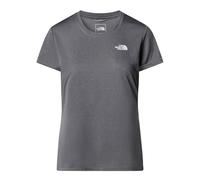 THE NORTH FACE Reaxion Amp Camiseta Smoked Pearl Dark Heather XL