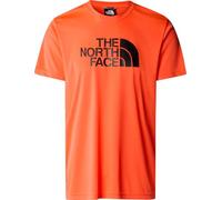 THE NORTH FACE Reaxion Camiseta Vivid Flame M