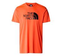 THE NORTH FACE Reaxion Camiseta Vivid Flame S