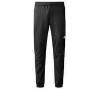 Pantalones the north face jogger reaxion hombre negro L