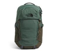 THE NORTH FACE Recon Everyday - Mochila para laptop, sin PFAS, verde pato/verde topo, talla única, Verde pato/verde topo, Talla única, Recon Everyday - Mochila para portátil