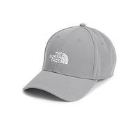 The North Face Recycled 66 Classic Gorra de béisbol Unisex Meld Grey One Size